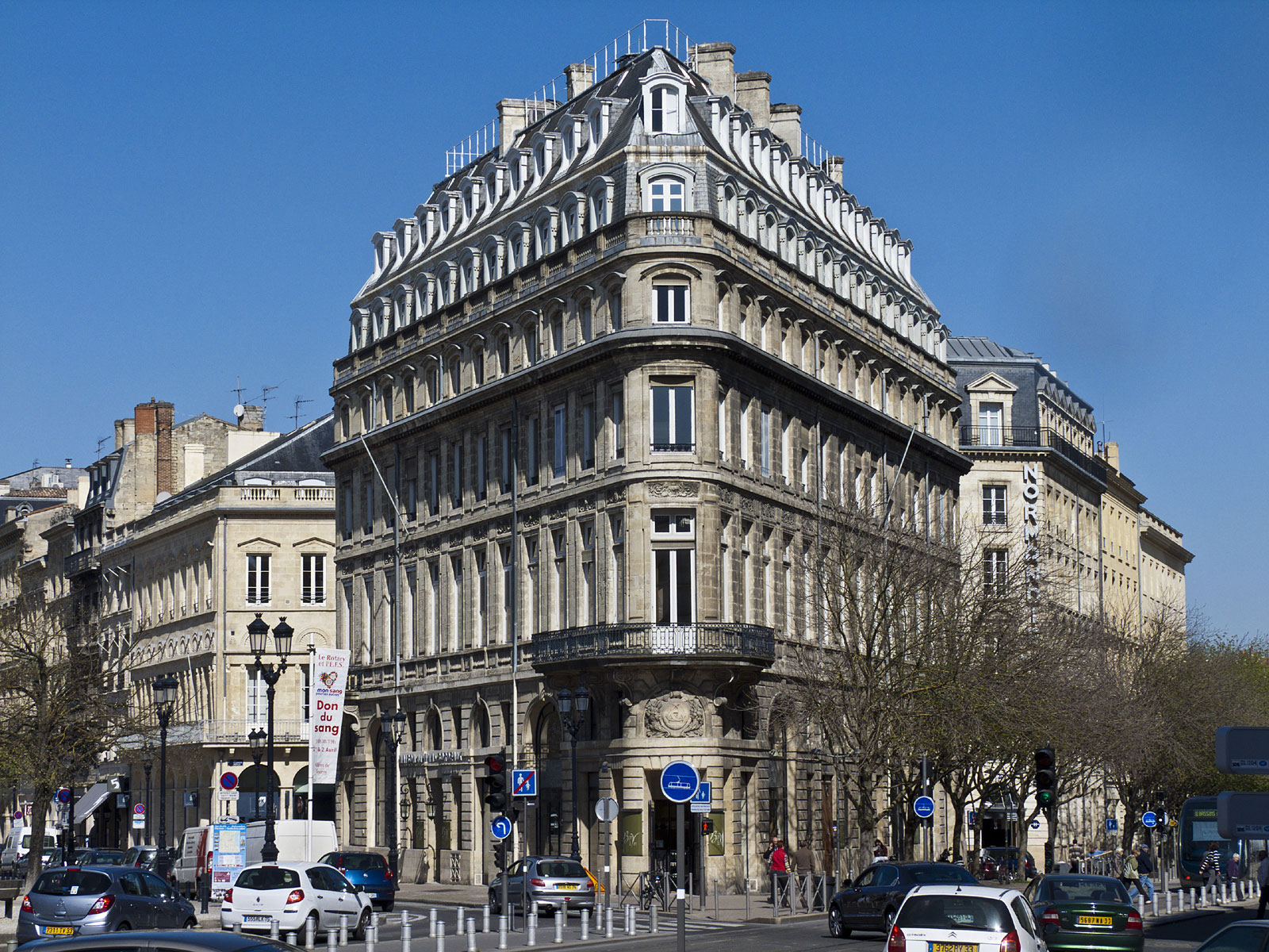 Bordeaux